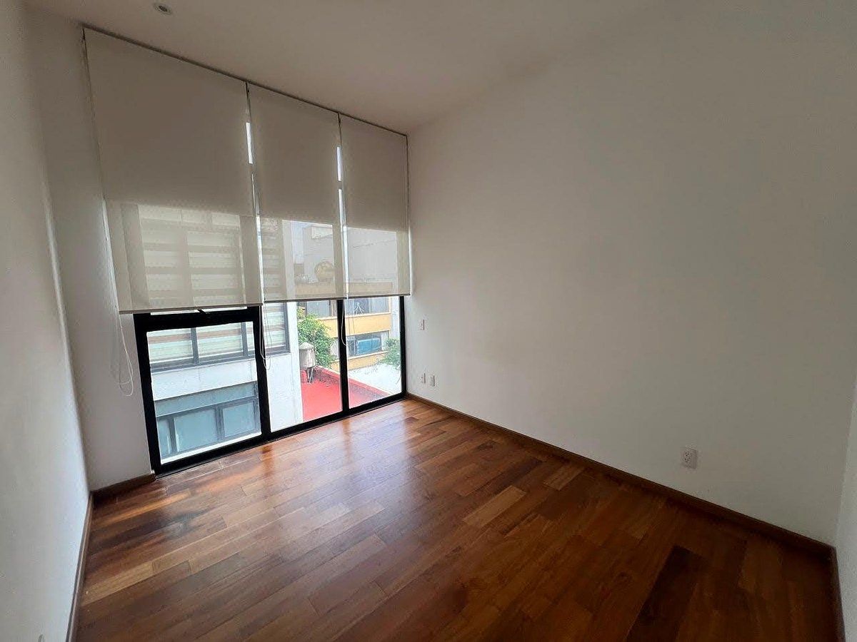 Apartamento em Narvarte Oriente, Benito Juárez, foto 18 de 27