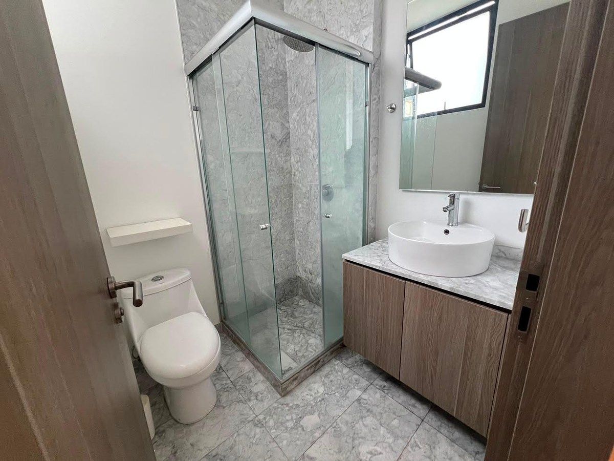 Apartamento em Narvarte Oriente, Benito Juárez, foto 19 de 27