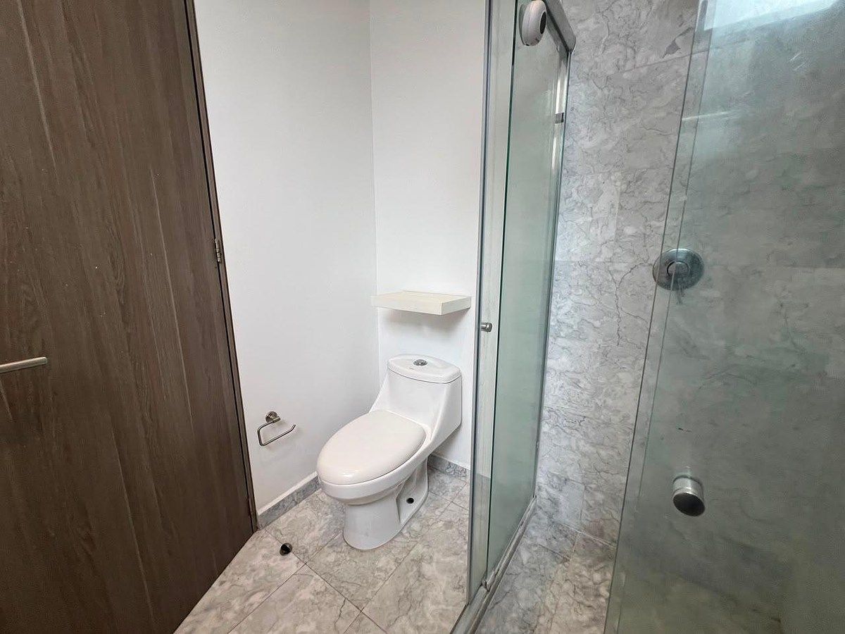 Apartamento em Narvarte Oriente, Benito Juárez, foto 20 de 27
