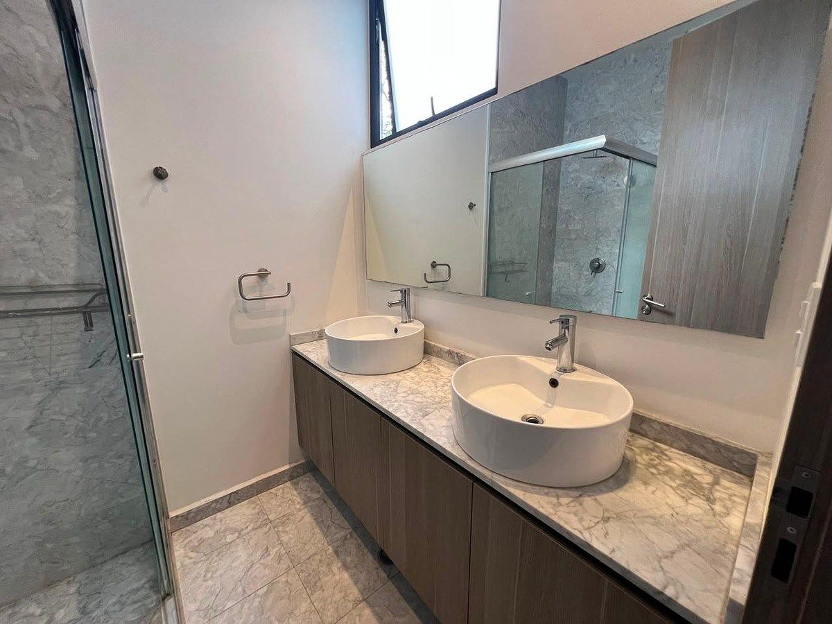 Apartamento em Narvarte Oriente, Benito Juárez, foto 21 de 27