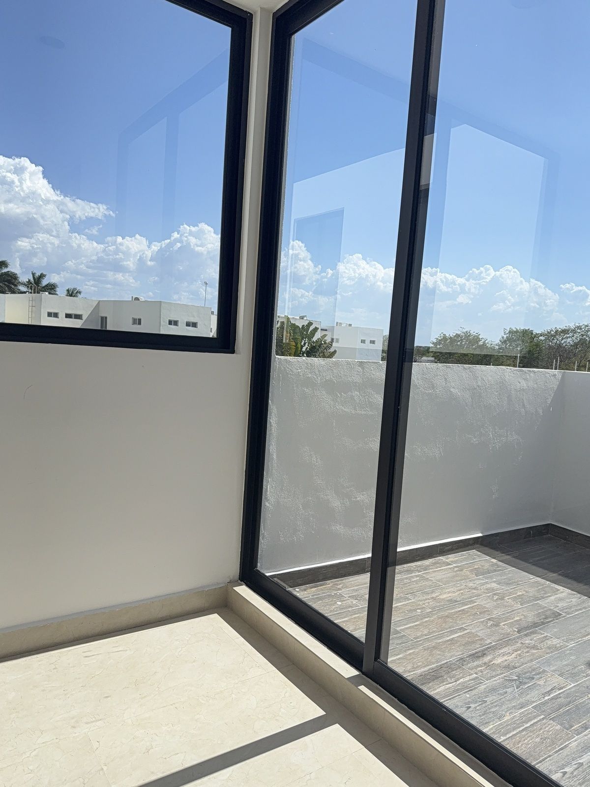 13 de 31: Balcón Terreza Principal