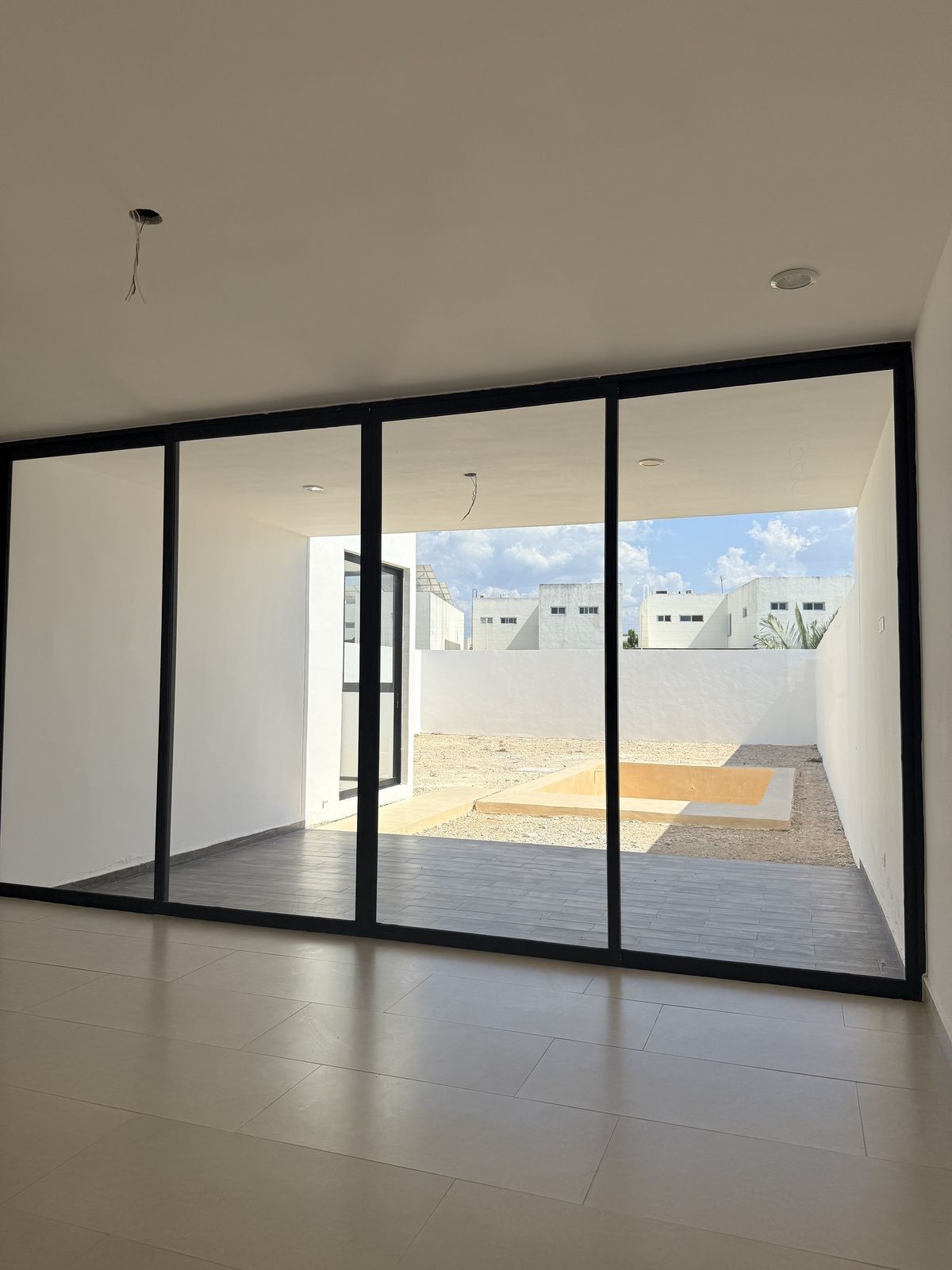 5 de 31: Terraza