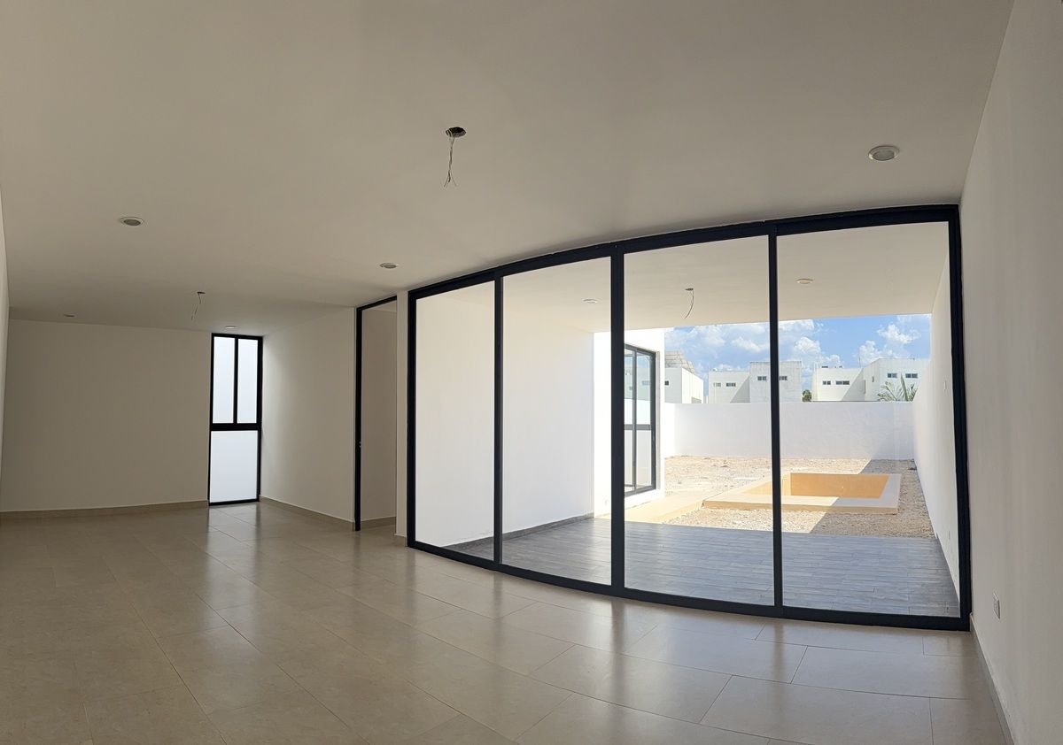 4 de 31: Sala Comedor