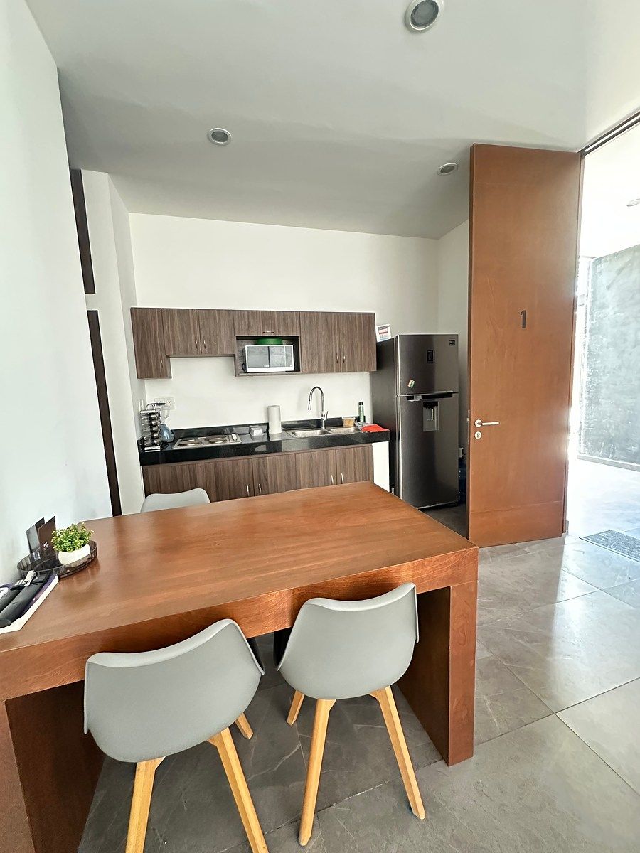 Apartamento em Temozón Norte, Mérida, foto 11 de 15