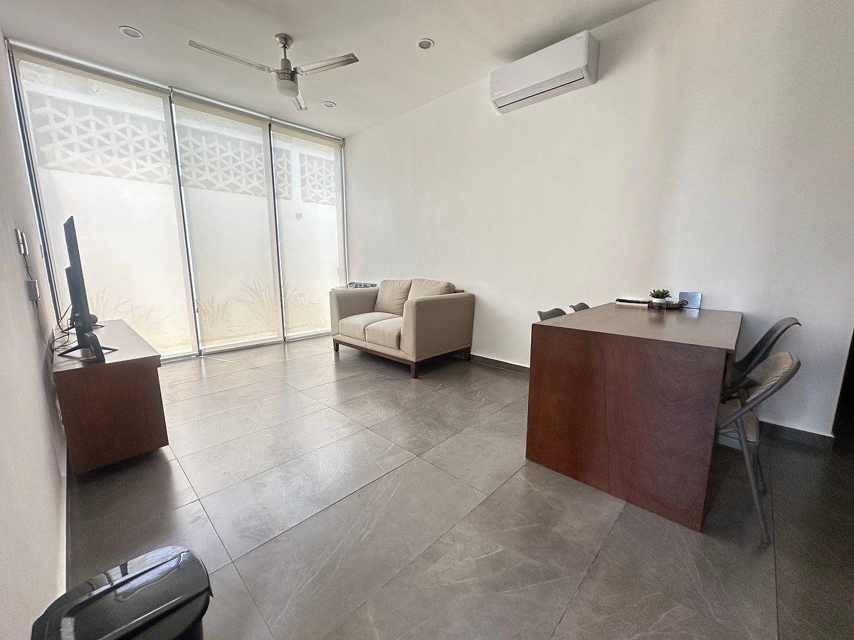 Apartamento em Temozón Norte, Mérida, foto 13 de 15