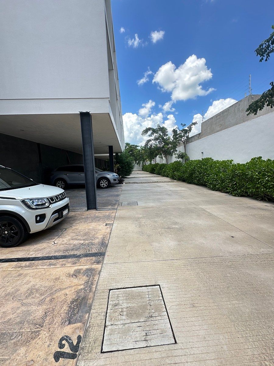 Apartamento em Temozón Norte, Mérida, foto 14 de 15