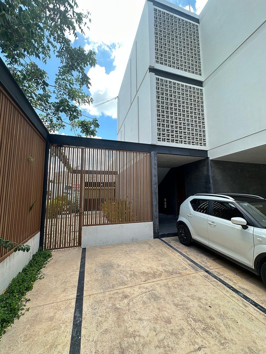 Apartamento em Temozón Norte, Mérida, foto 15 de 15