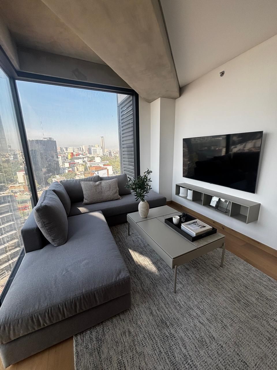 1 de 15: Departamento en Venta en Reforma Tips Inmobiliarios ®