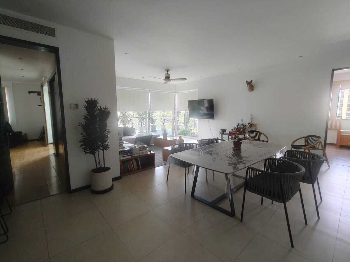 3 de 7: Comedor