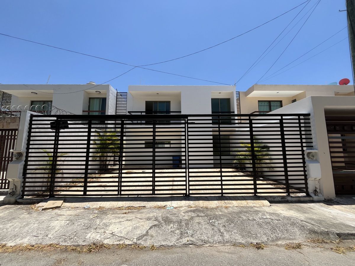 1 of 27: fachada