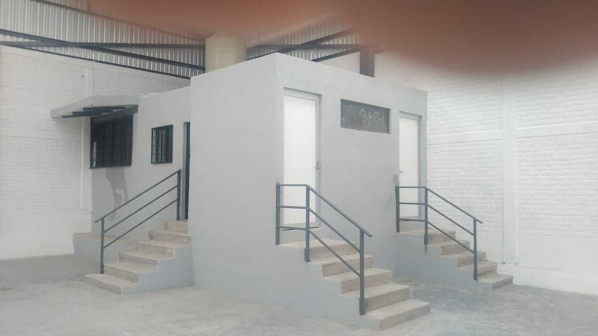 Commercial Storage Unit in Los Jacales (La Loma), León, photo 12 of 12
