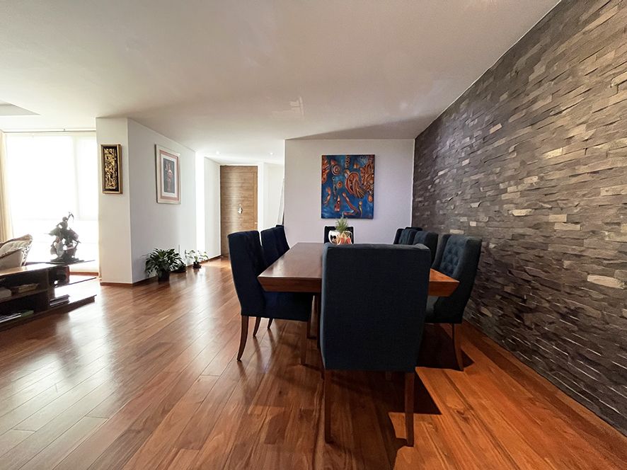 2 de 17: Departamento en Framboyanes Tips Inmobiliarios ®