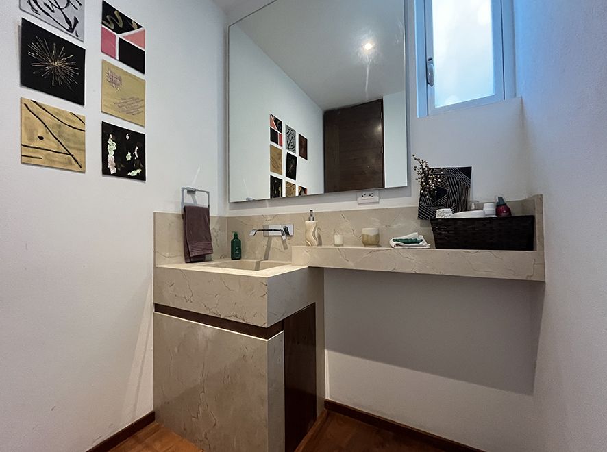 5 de 17: Departamento en Framboyanes Tips Inmobiliarios ®