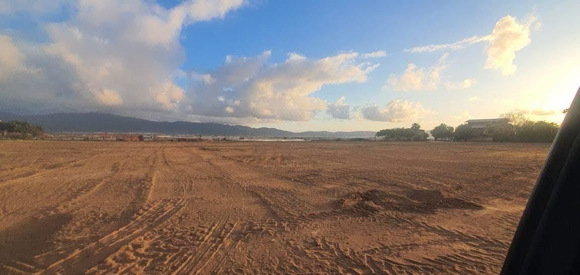 Terrenos en Venta en Olivos Vista al Mar Ensenada Desde