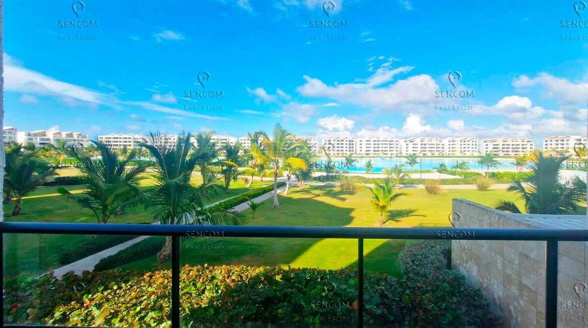 2 of 44: Se alquila apartamento de 3 hab en The Beach Bavaro 2