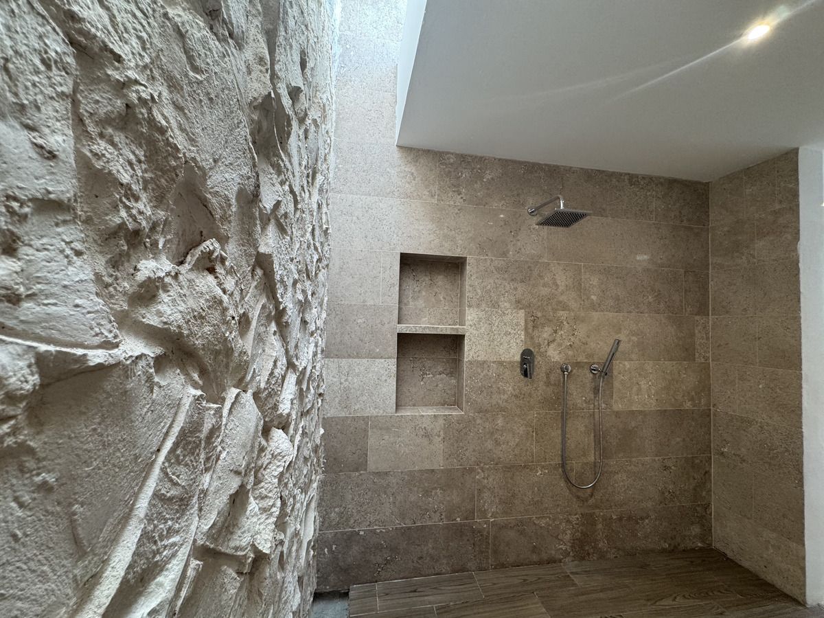 17 de 32: Baño, Habitación Principal