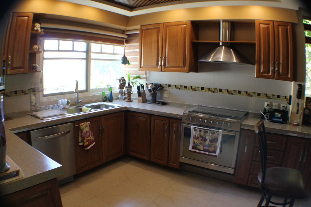 9 de 47: Cocina