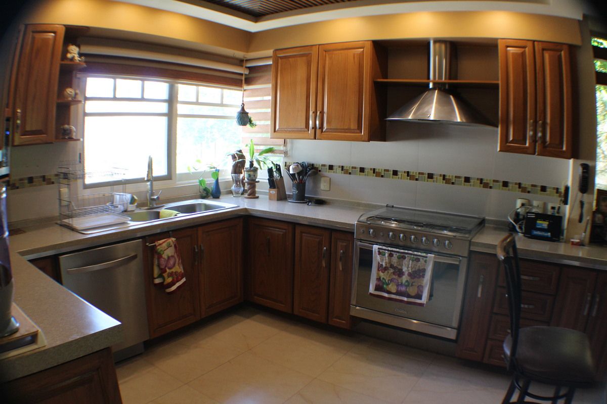 25 de 47: Cocina