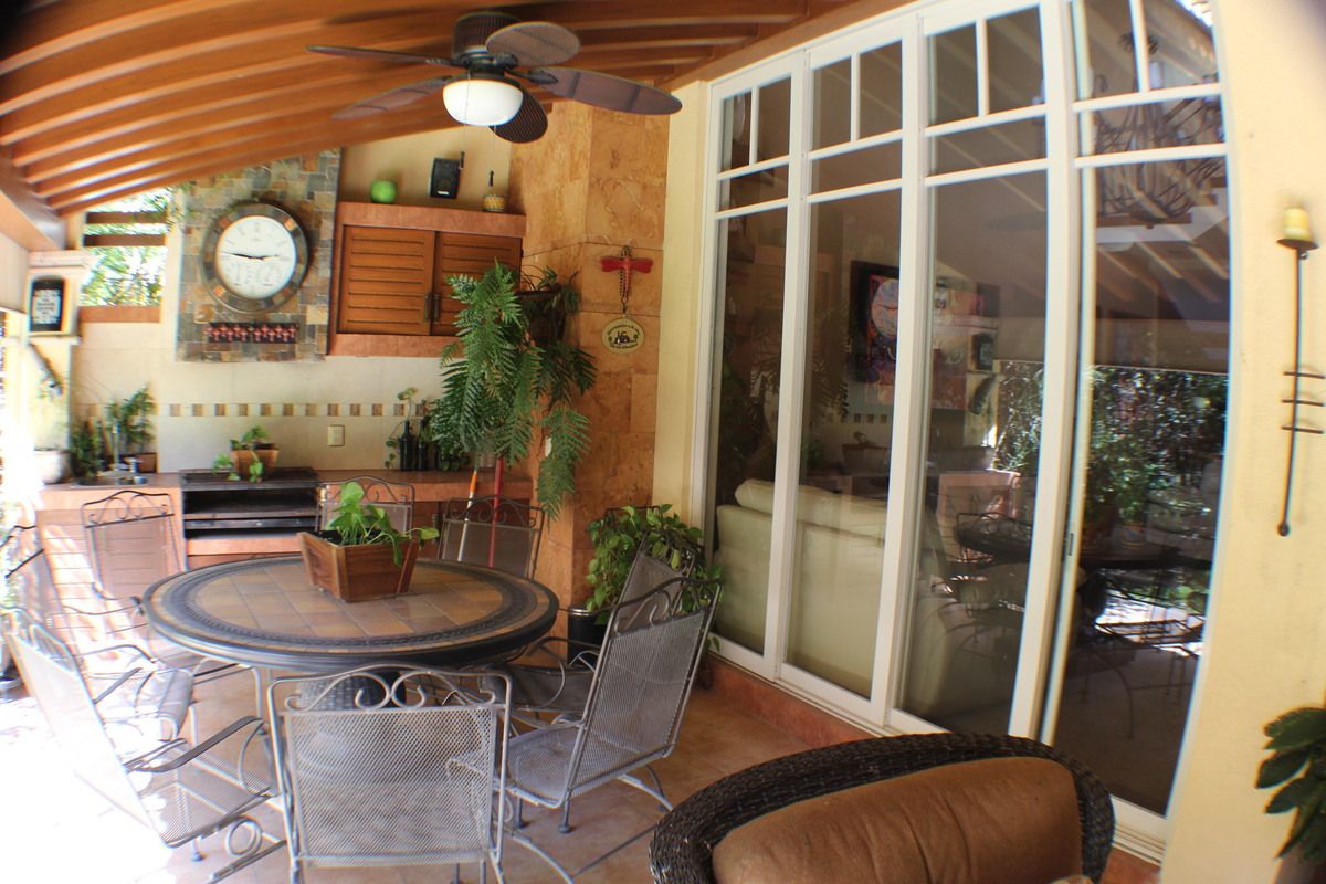 30 de 47: Terraza