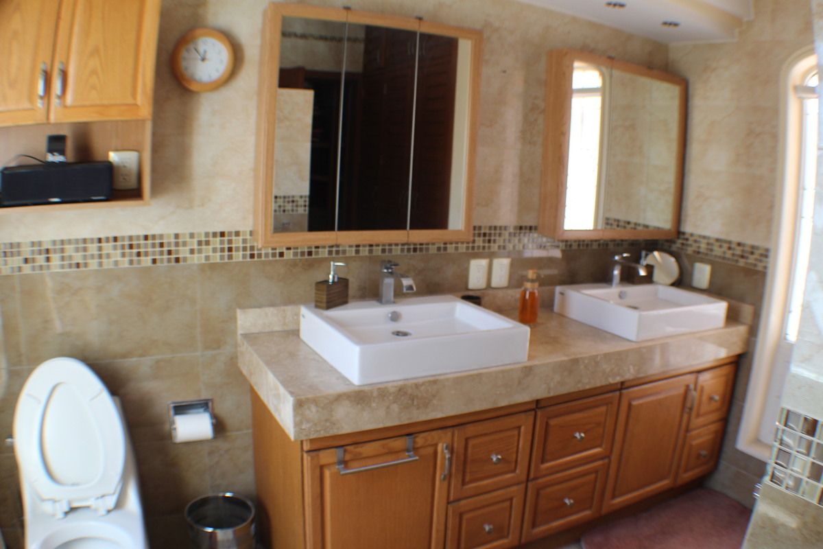 35 de 47: Baño principal