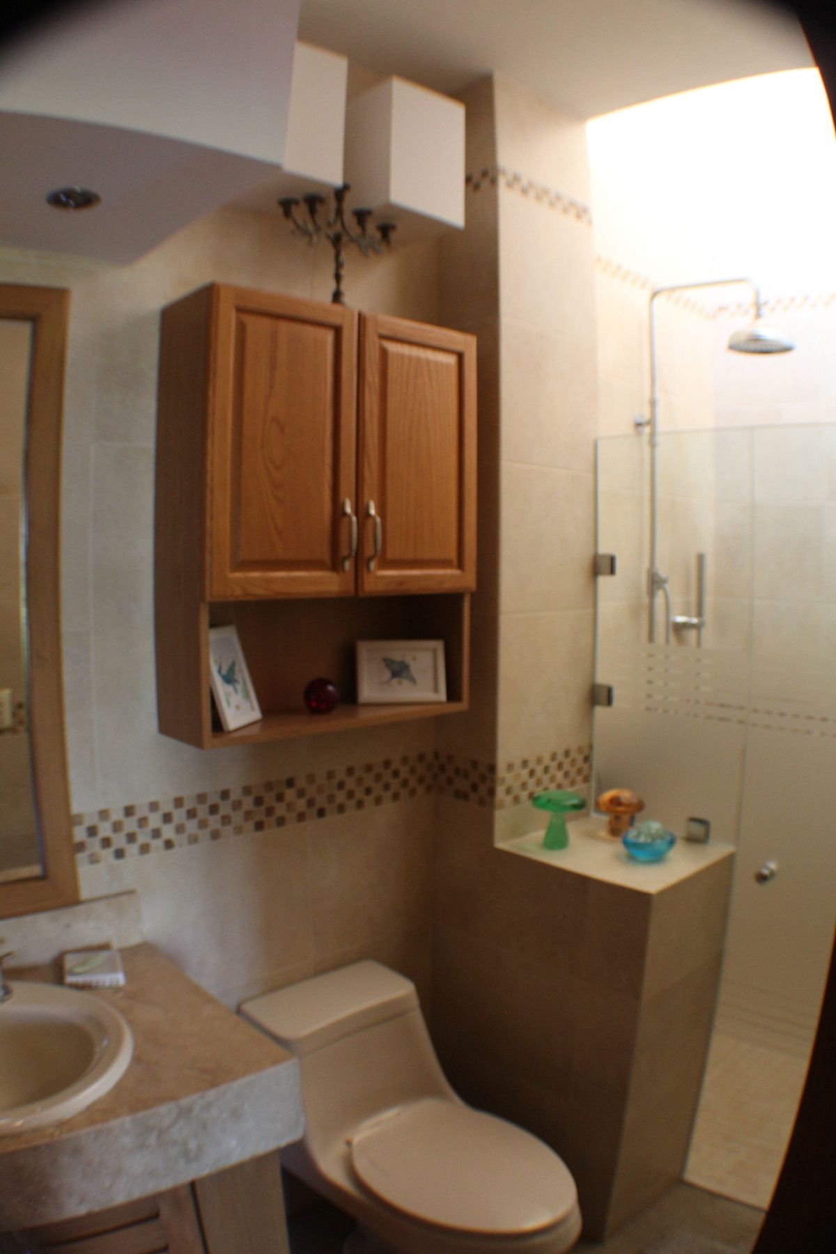 41 de 47: Baño R3