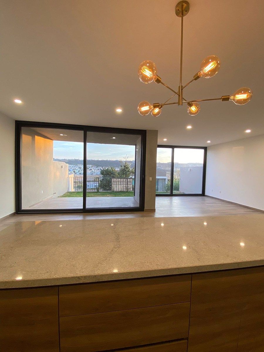 Casa em Altozano el Nuevo Querétaro, Querétaro, foto 3 de 24