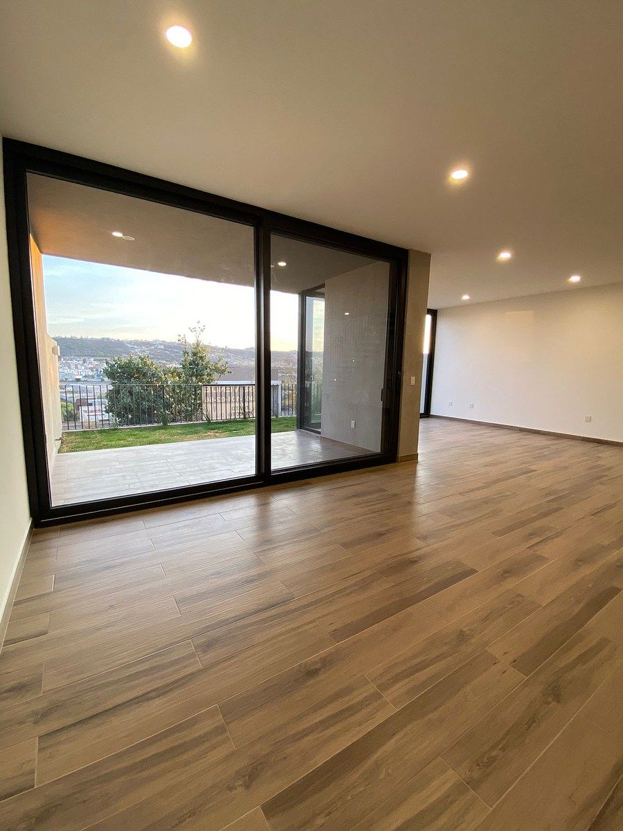 Casa em Altozano el Nuevo Querétaro, Querétaro, foto 4 de 24