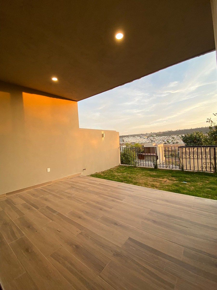 Casa em Altozano el Nuevo Querétaro, Querétaro, foto 12 de 24