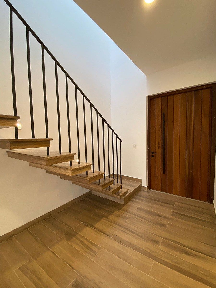 Casa em Altozano el Nuevo Querétaro, Querétaro, foto 16 de 24