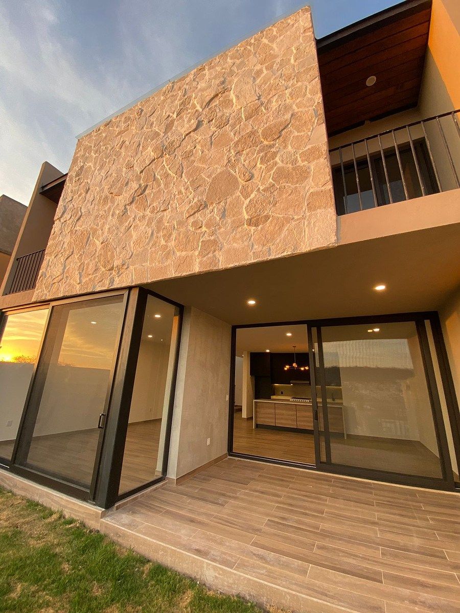 Casa em Altozano el Nuevo Querétaro, Querétaro, foto 14 de 24