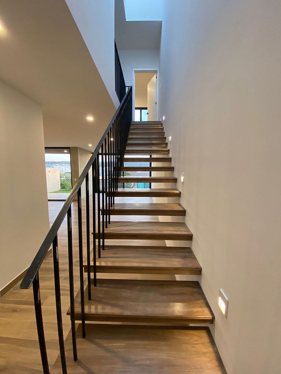 Casa em Altozano el Nuevo Querétaro, Querétaro, foto 17 de 24