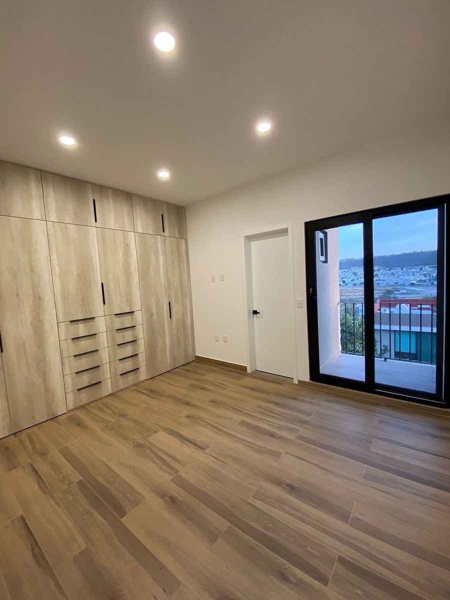 Casa em Altozano el Nuevo Querétaro, Querétaro, foto 21 de 24