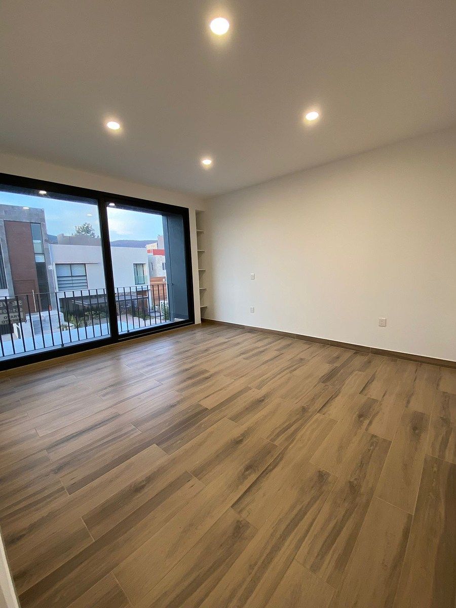 Casa em Altozano el Nuevo Querétaro, Querétaro, foto 22 de 24