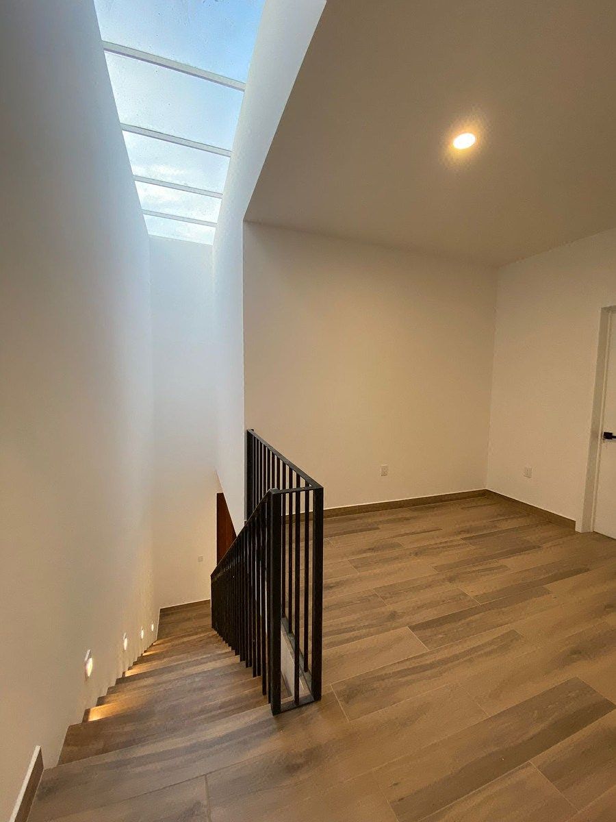 Casa em Altozano el Nuevo Querétaro, Querétaro, foto 23 de 24