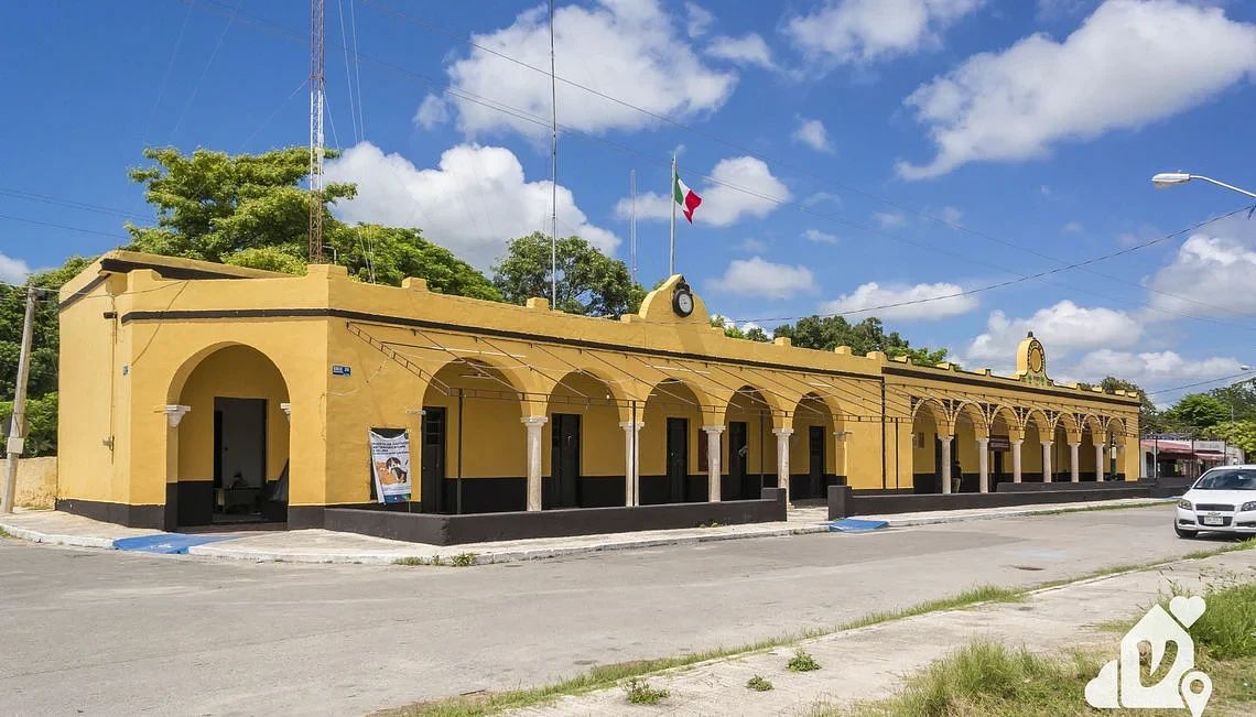 Lote em Dzityá, Mérida, foto 8 de 8
