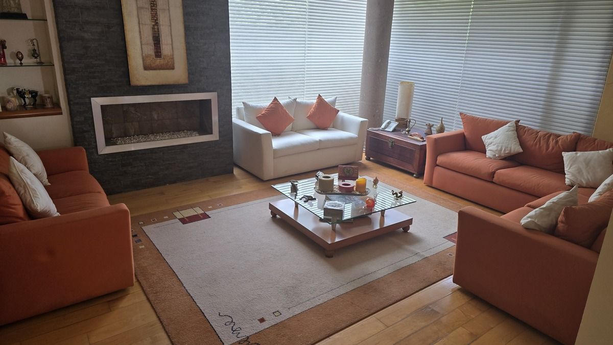 1 de 32: Casa en Condominio Av. San Bernabé Tips Inmobiliarios ®