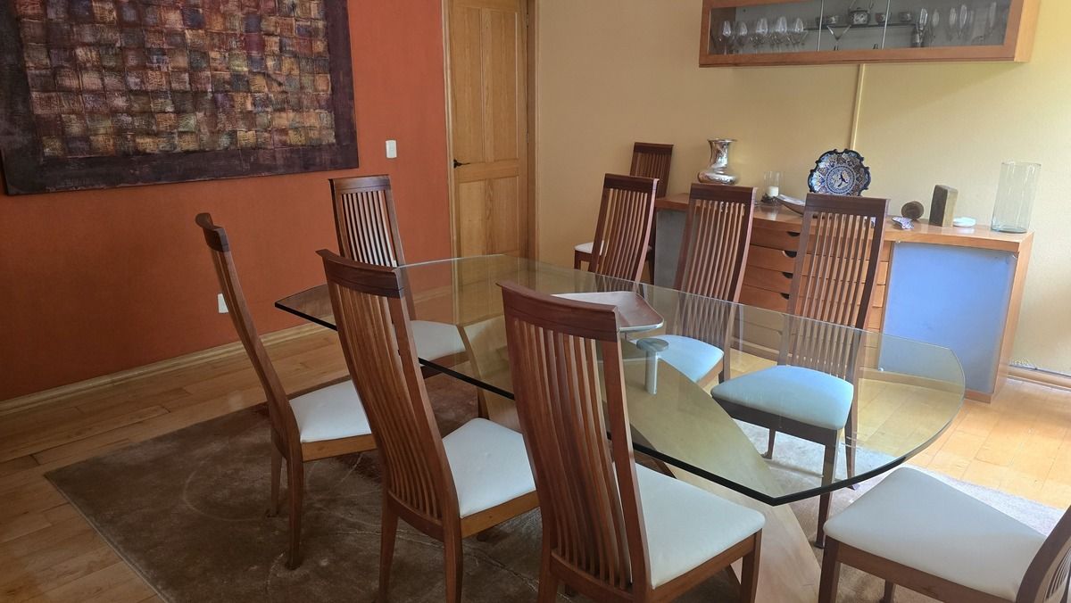 5 de 32: Casa en Condominio Av. San Bernabé Tips Inmobiliarios ®