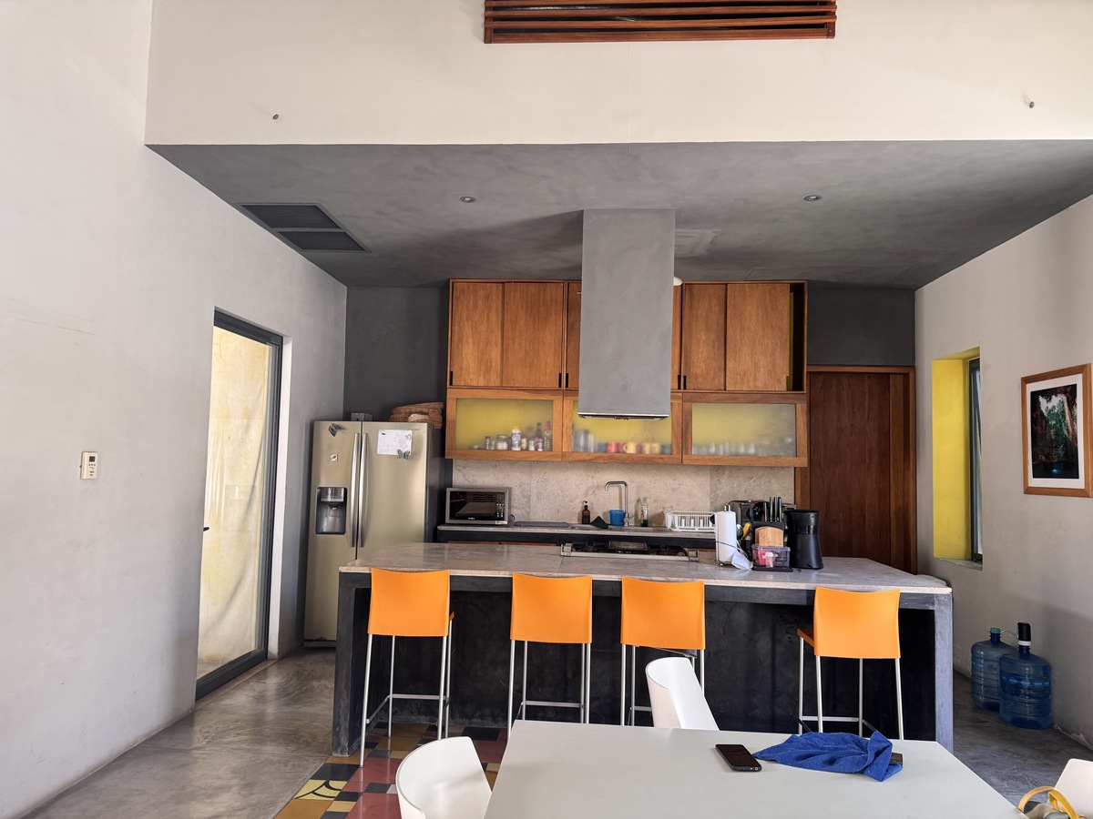 20 of 32: Cocina Casa 2