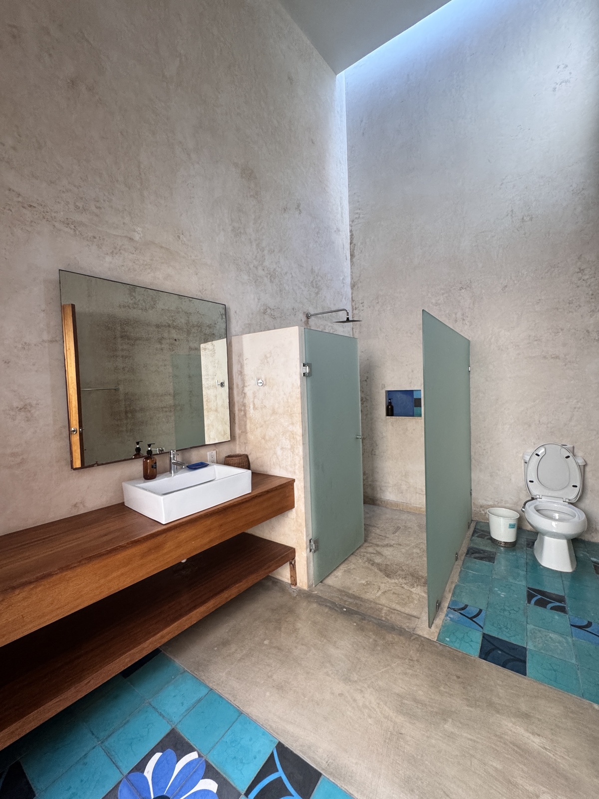 23 of 32: Baño Hab casa 2