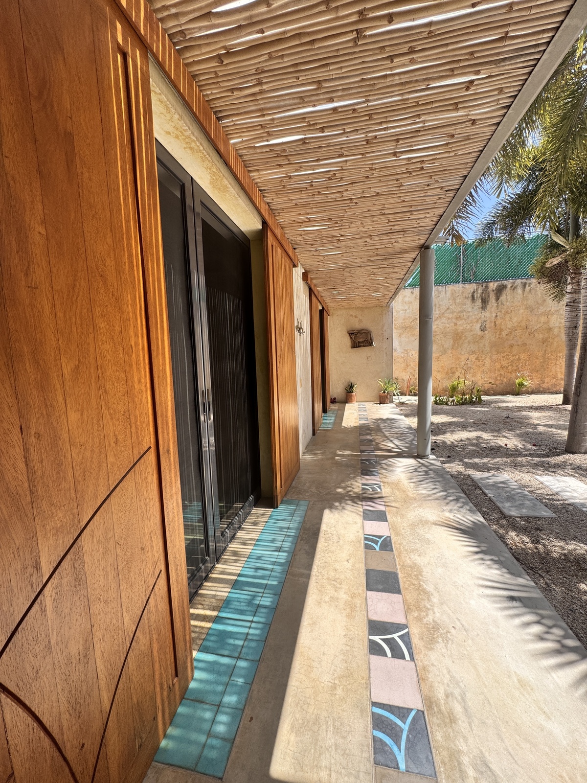 24 of 32: Acceso Hab Casa 2