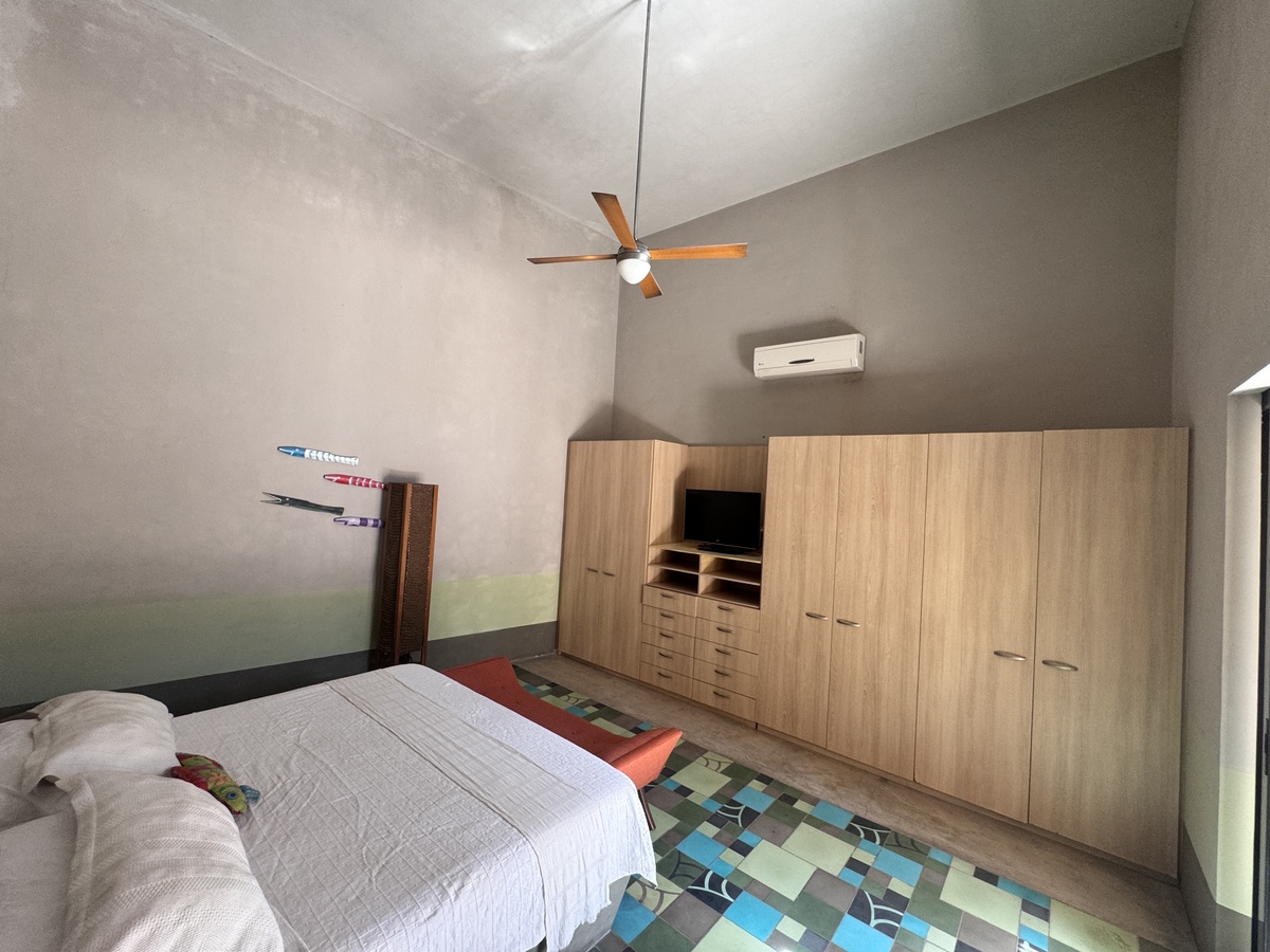 26 of 32: Hab Principal Casa 2