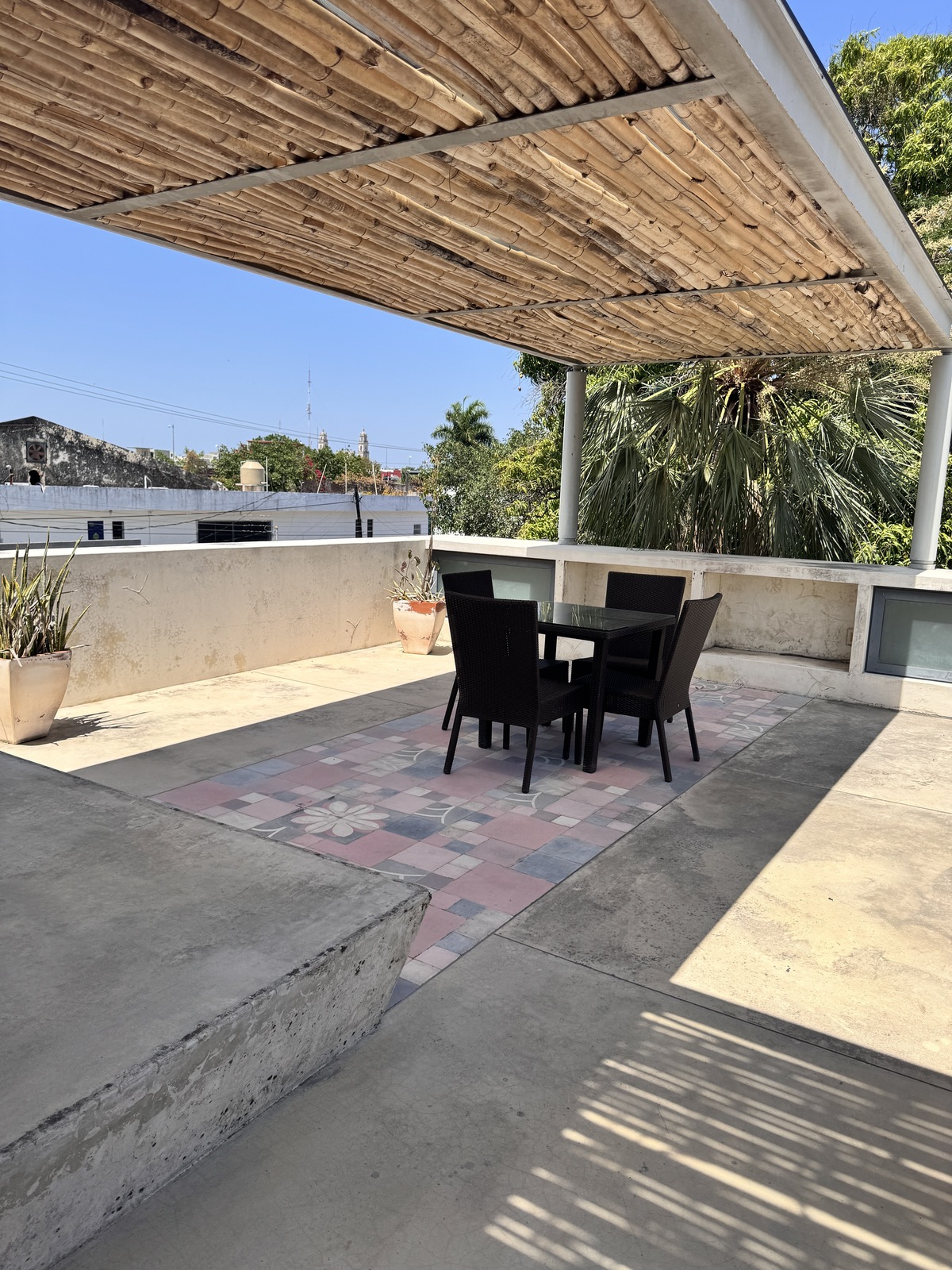 29 of 32: Rooftop Casa 2