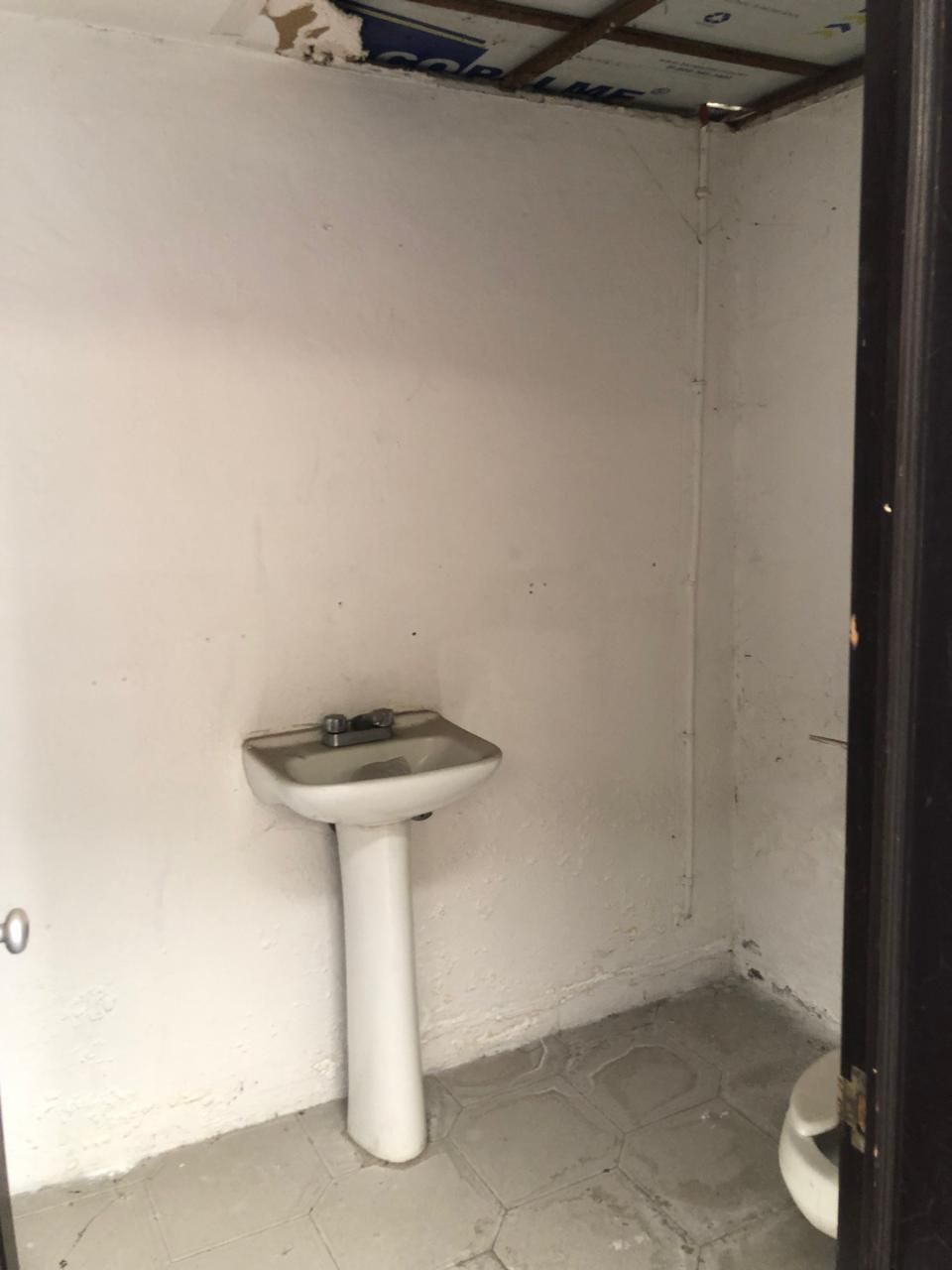 11 de 30: PARTE DEL BAÑO