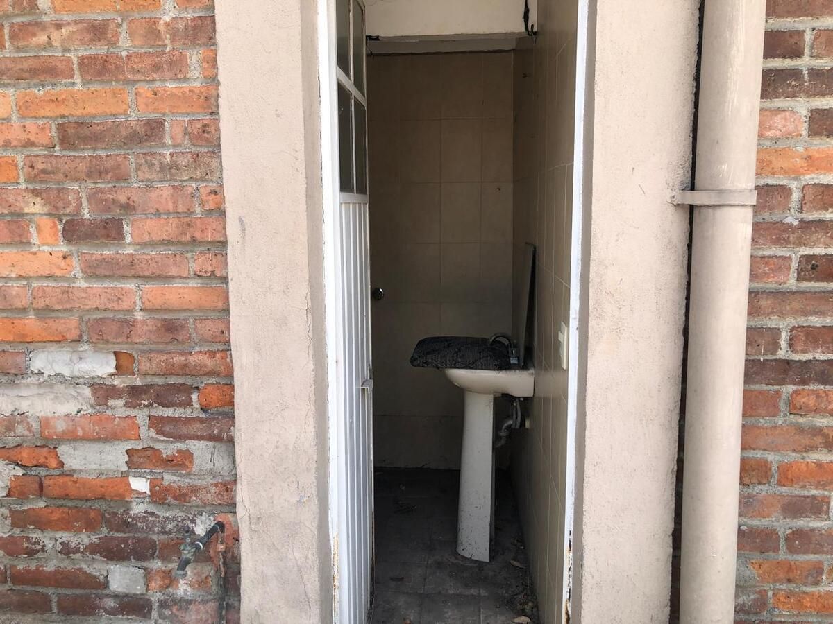 18 de 30: BAÑO