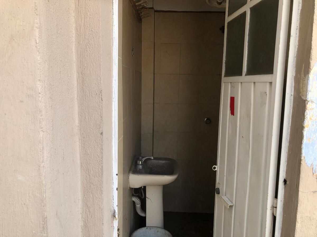 20 de 30: BAÑO
