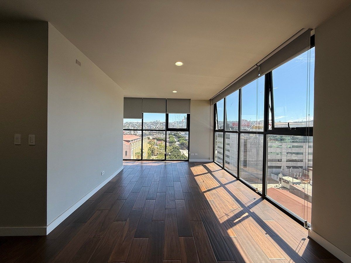 Apartamento em Revolución, Tijuana, foto 6 de 20