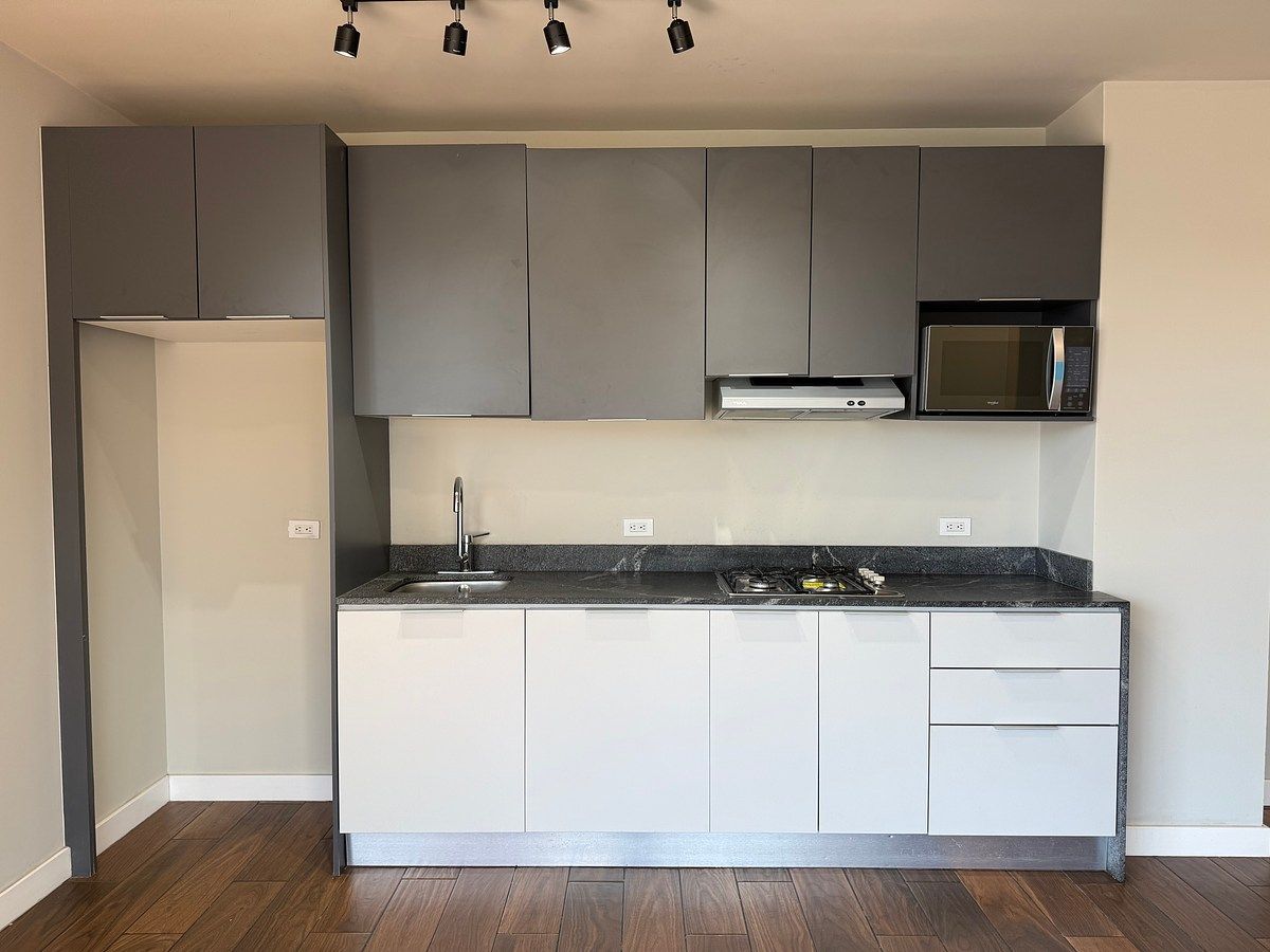 Apartamento em Revolución, Tijuana, foto 3 de 20