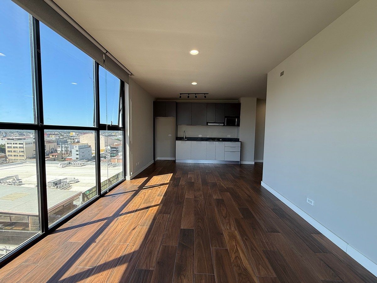 Apartamento em Revolución, Tijuana, foto 7 de 20