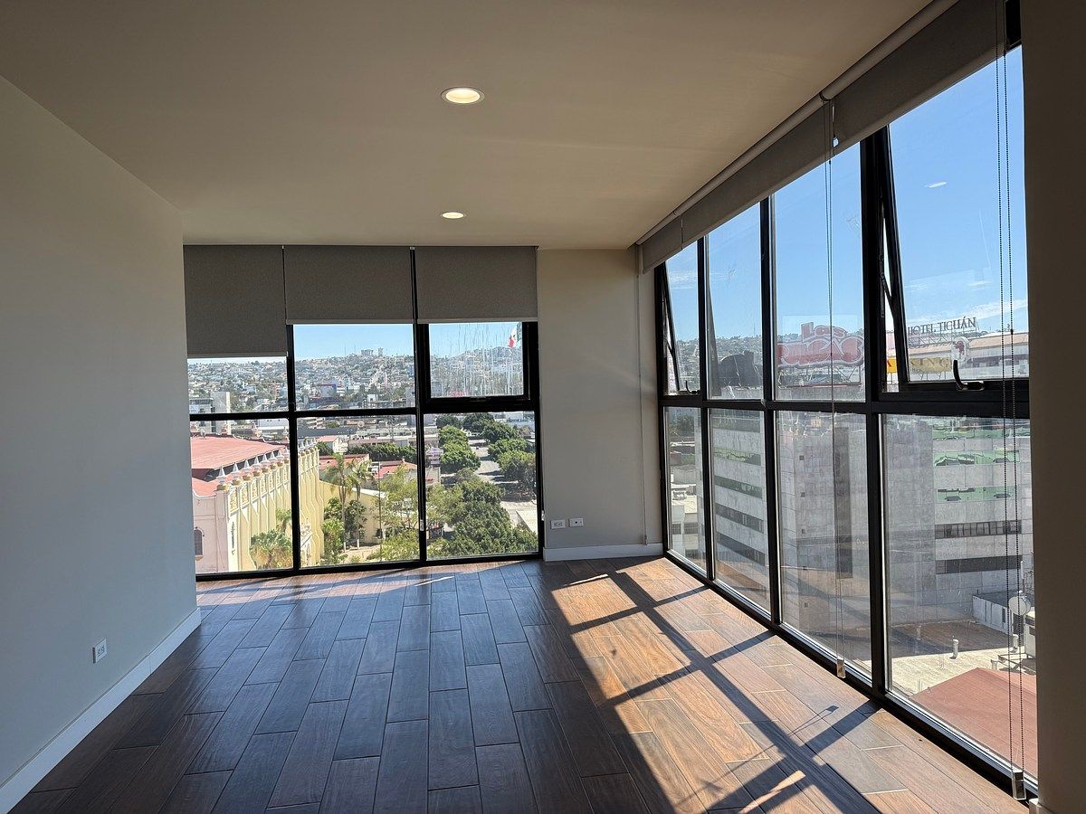 Apartamento em Revolución, Tijuana, foto 8 de 20
