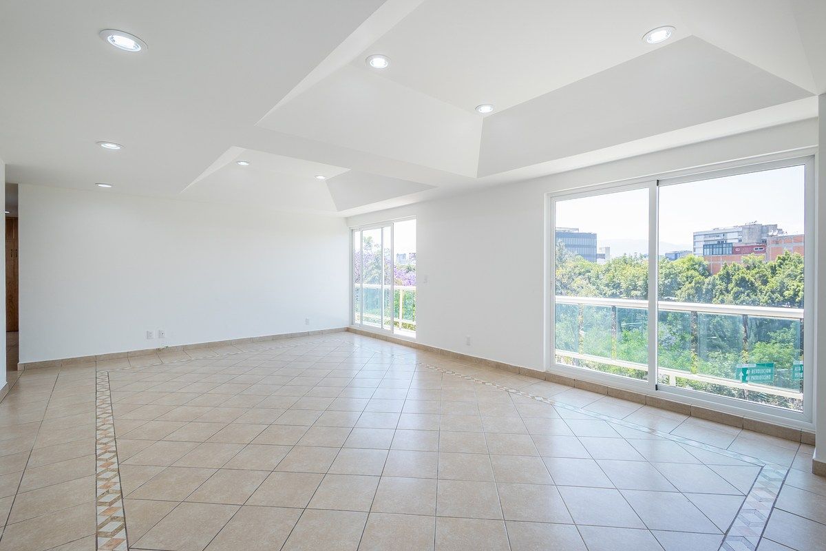 Departamento en venta colonia Nápoles - foto 3